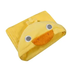 Mastermind Toys Baby Character Hooded Towel Duck Sale