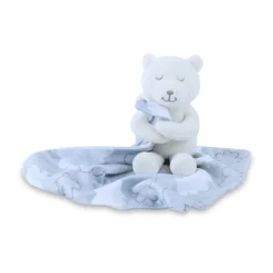 Mastermind Toys Baby Lovey Bear Sale
