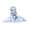 Mastermind Toys Baby Lovey Sloth Hot