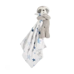 Mastermind Toys Baby Lovey Sloth Hot