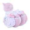Mastermind Toys Baby 2Pc Set-Playful Cuddles Kitten Hot