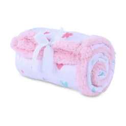 Mastermind Toys Baby 2Pc Set-Playful Cuddles Kitten Hot
