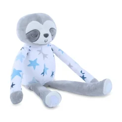 Mastermind Toys Baby 2Pc Set-Playful Cuddles Sloth New