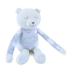 Mastermind Toys Baby 2Pc Set-Playful Cuddles Bear Best