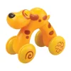 Mastermind Toys Baby Press & Go Pup New
