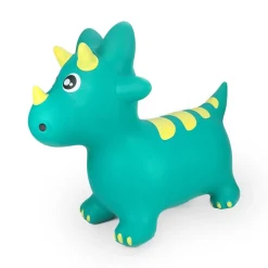 Pulei Sports Goods Co., Ltd Mastermind Toys Baby Ride-On Bouncing Dino Best