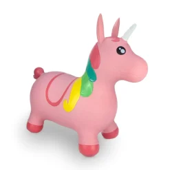 Pulei Sports Goods Co., Ltd Mastermind Toys Baby Ride-On Bouncing Unicorn Discount