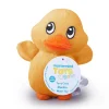 Mastermind Toys Baby Terry Cloth Duckie Yellow Online