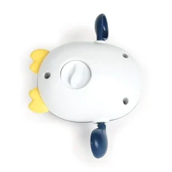 Mastermind Toys Baby Wind-Up Swimming Penguin Bath Toy Best