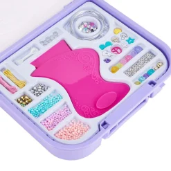 Made By Mastermind Toys Mastermind Toys Beads & Charms Set: Designer Bracelets Fashion