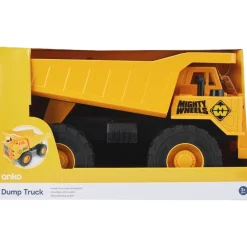 Made By Mastermind Toys Mastermind Toys Dump Truck Best