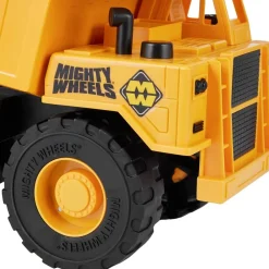 Made By Mastermind Toys Mastermind Toys Dump Truck Best