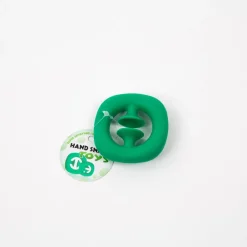 Made By Mastermind Toys Mastermind Toys Green Hand Snap Toy New