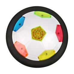 StarWorld Toys ART & CRAFTS CO.,LTD Mastermind Toys Hover Soccer Disc with Lights Outlet