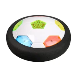 StarWorld Toys ART & CRAFTS CO.,LTD Mastermind Toys Hover Soccer Disc with Lights Outlet