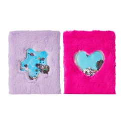 Made By Mastermind Toys Mastermind Toys Jumbo Fluffy Sketchbook Heart Online