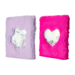 Made By Mastermind Toys Mastermind Toys Jumbo Fluffy Sketchbook Heart Online