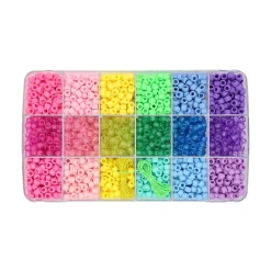 Made By Mastermind Toys Mastermind Toys Large Bead Kit Fashion