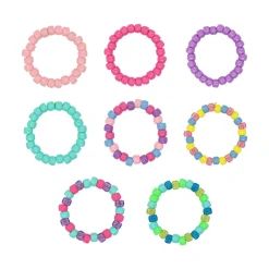 Made By Mastermind Toys Mastermind Toys Large Bead Kit Fashion