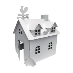 Unicorn Enterprises Corp. Mastermind Toys Let’s Decorate A Mini House Online