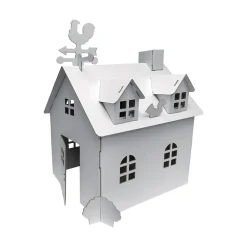 Unicorn Enterprises Corp. Mastermind Toys Let’s Decorate A Mini House Online