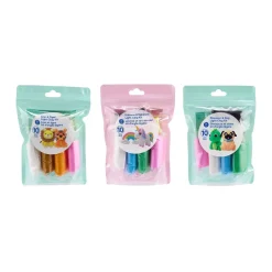 KAS GLOBAL TRADING PTY LIMITED Mastermind Toys Light Clay Kit Animals Assorted Hot