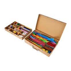 Made By Mastermind Toys Mastermind Toys Mega Accessory Kit Sale