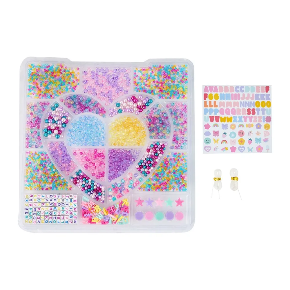 KAS GLOBAL TRADING PTY LIMITED Mastermind Toys Mega Jewellery Design Set Sale