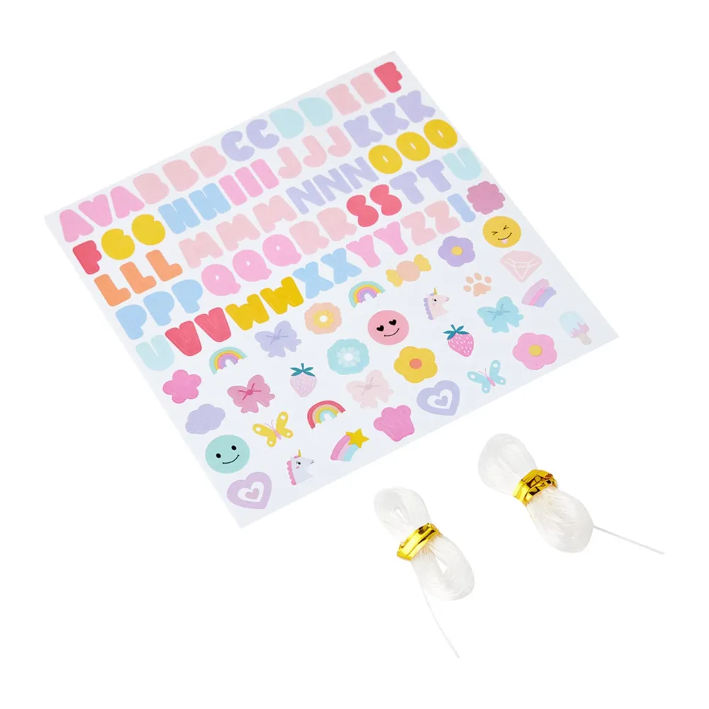 KAS GLOBAL TRADING PTY LIMITED Mastermind Toys Mega Jewellery Design Set Sale