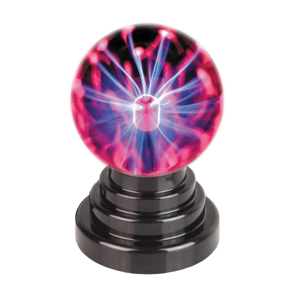 DongGuan City TianHua Photoelectric Technology Co. Mastermind Toys Mini Plasma Ball Best