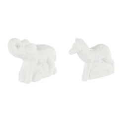 Made By Mastermind Toys Mastermind Toys Paint Your Own Animal Set 13 Pieces Outlet