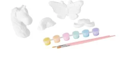 Made By Mastermind Toys Mastermind Toys Paint Your Own Squishies Mystical 4 Pack Fashion