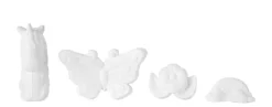 Made By Mastermind Toys Mastermind Toys Paint Your Own Squishies Mystical 4 Pack Fashion