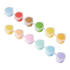Made By Mastermind Toys Mastermind Toys Paint Your Own Squishies Mystical 4 Pack Fashion
