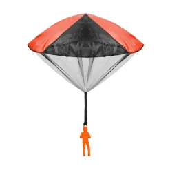 Mean An Company Mastermind Toys Parachute Man Outlet