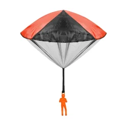 Mean An Company Mastermind Toys Parachute Man Outlet