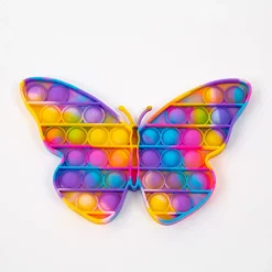 Made By Mastermind Toys Mastermind Toys Pastel Butterfly Popper Fashion