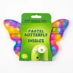 Made By Mastermind Toys Mastermind Toys Pastel Butterfly Popper Fashion