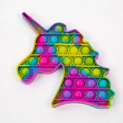 Made By Mastermind Toys Mastermind Toys Pastel Unicorn Popper Best