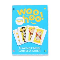 Made By Mastermind Toys Mastermind Toys Playing Cards Fashion