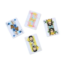 Made By Mastermind Toys Mastermind Toys Playing Cards Fashion