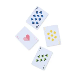 Made By Mastermind Toys Mastermind Toys Playing Cards Fashion