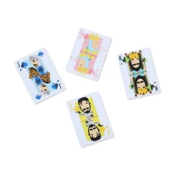 Made By Mastermind Toys Mastermind Toys Playing Cards Fashion
