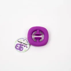 Made By Mastermind Toys Mastermind Toys Purple Hand Snap Toy Hot