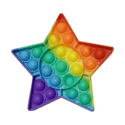 Made By Mastermind Toys Mastermind Toys Rainbow Star Popper Fashion