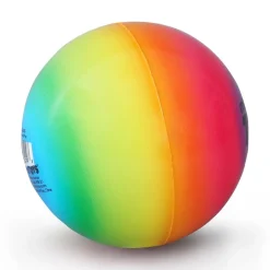 Made By Mastermind Toys Mastermind Toys Rainbow Super High Bouncing Ball New
