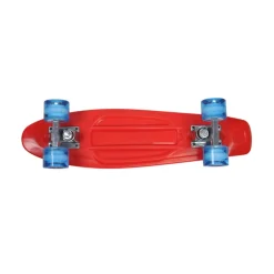 Fuzhou Kazawa Shoko Sporting Goods Co. Ltd. Mastermind Toys Red Honeycomb Carver Skateboard New