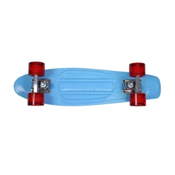 Fuzhou Kazawa Shoko Sporting Goods Co. Ltd. Mastermind Toys Red Honeycomb Carver Skateboard New