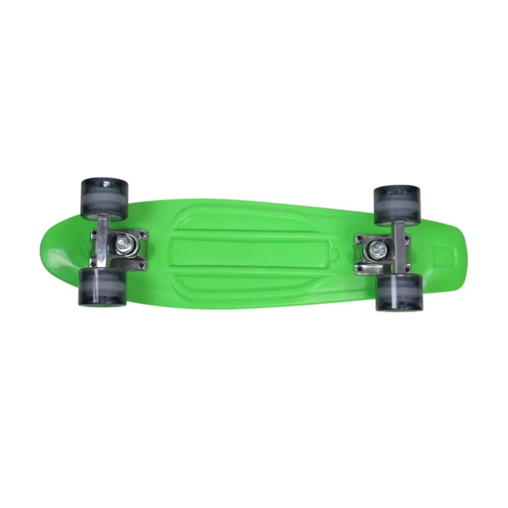 Fuzhou Kazawa Shoko Sporting Goods Co. Ltd. Mastermind Toys Red Honeycomb Carver Skateboard New