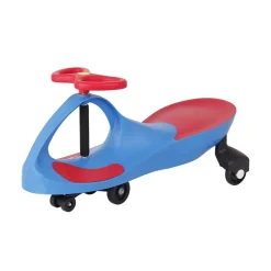 Made By Mastermind Toys Mastermind Toys Red/Blue Wiggle Car Sale